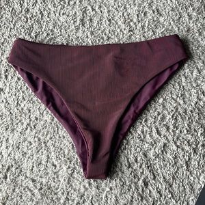 Serei swim Nary bottoms